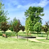 Review photo of Karlstad Moose Park Campground by Janet R., September 9, 2019