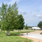 Review photo of Karlstad Moose Park Campground by Janet R., September 9, 2019