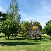 Review photo of Karlstad Moose Park Campground by Janet R., September 9, 2019