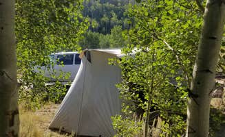 Brad B.'s photo at Aspen Grove (uinta-wasatch-cache National Forest, Ut) near Fruitland, UT