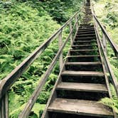 Review photo of Westmoreland State Park Campground by Rachel A., August 6, 2017
