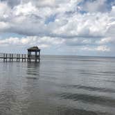 Review photo of Westmoreland State Park Campground by Rachel A., August 6, 2017