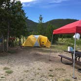 Review photo of Prospector Campground by Brent K., August 6, 2017