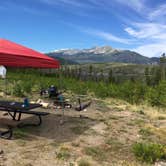 Review photo of Prospector Campground by Brent K., August 6, 2017