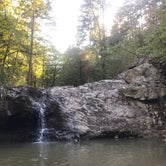 Review photo of Lake Catherine State Park Campground by Shana D., September 9, 2019