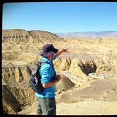 Review photo of Fish Creek Wash Primitive Campsite by Kate W., September 9, 2019