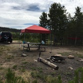 Review photo of Prospector Campground by Brent K., August 6, 2017