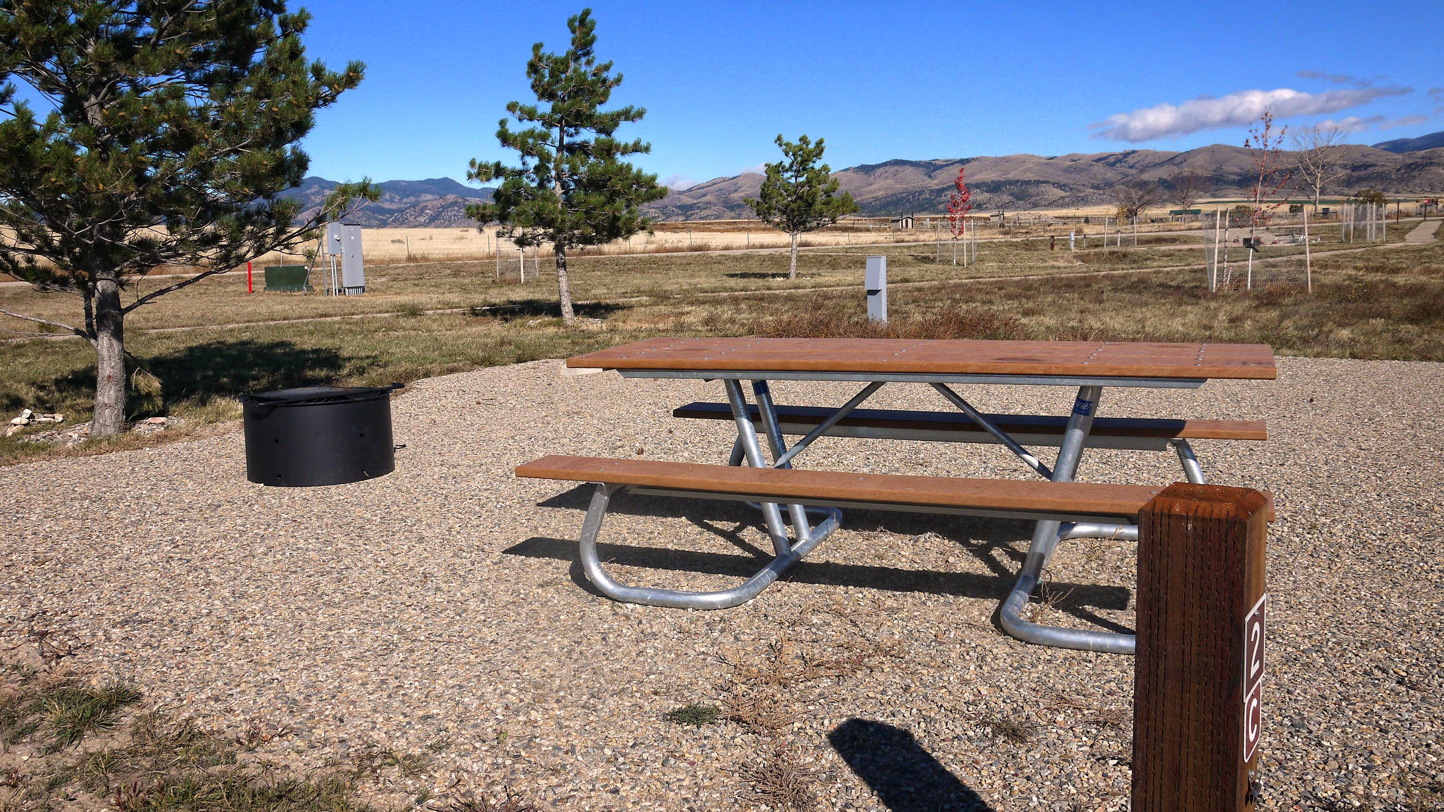 Goose Bay Marina and Campground