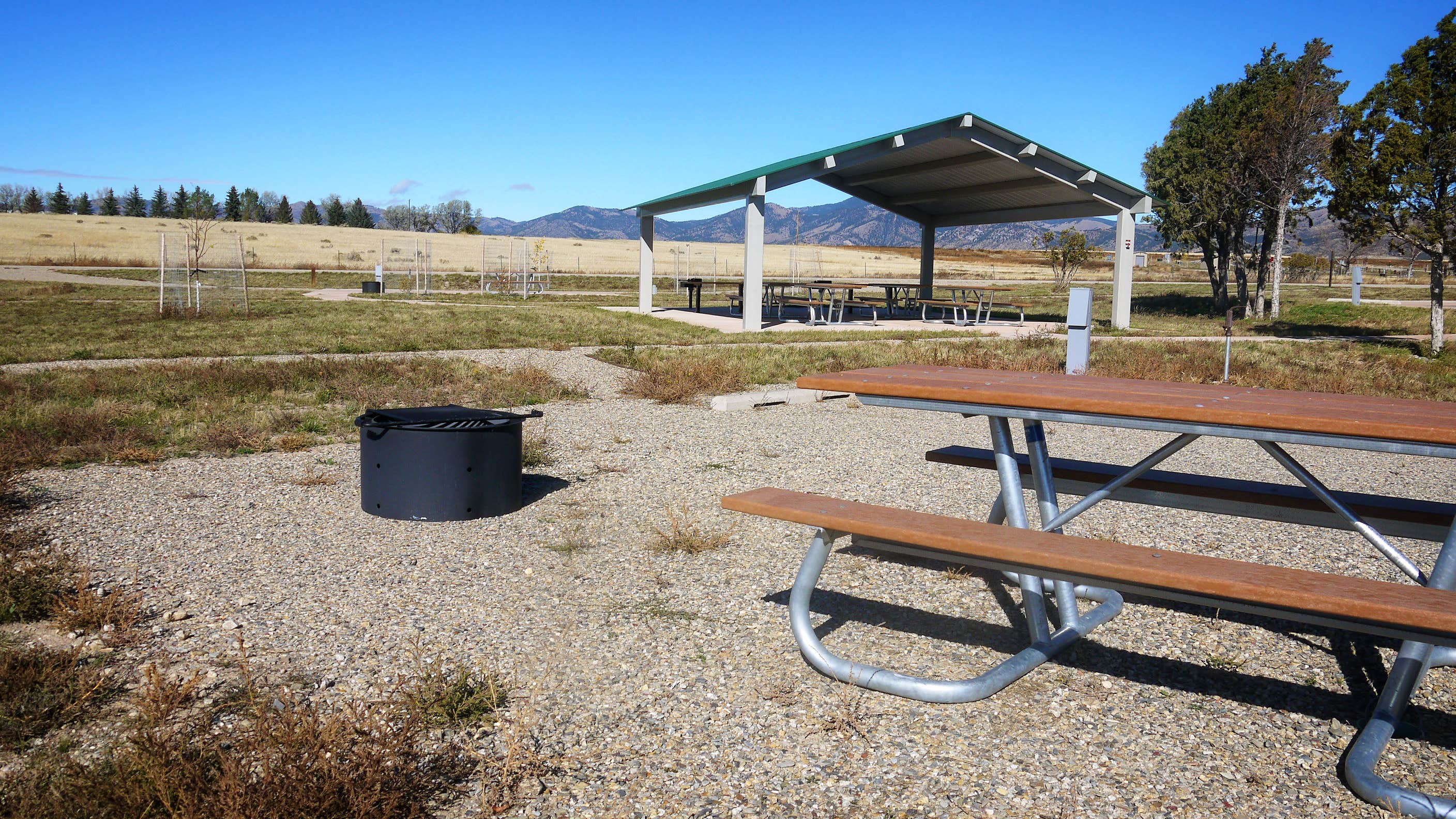 Goose Bay Marina and Campground