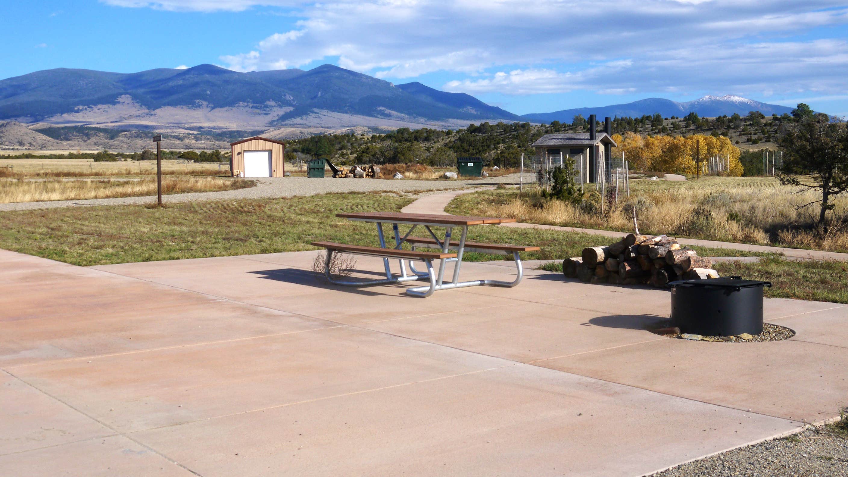 Camper-submitted photo at Goose Bay Marina and Campground near Canyon Ferry Lake