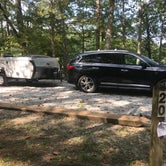 Review photo of Cub Lake Campground #1 — Natchez Trace State Park by Shana D., September 9, 2019