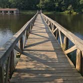 Review photo of Cub Lake Campground #1 — Natchez Trace State Park by Shana D., September 9, 2019