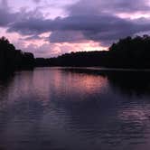 Review photo of Cub Lake Campground #1 — Natchez Trace State Park by Shana D., September 9, 2019