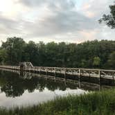 Review photo of Cub Lake Campground #1 — Natchez Trace State Park by Shana D., September 9, 2019