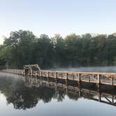 Review photo of Cub Lake Campground #1 — Natchez Trace State Park by Shana D., September 9, 2019