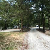 Review photo of Cub Lake Campground #1 — Natchez Trace State Park by Shana D., September 9, 2019