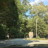 Review photo of Cub Lake Campground #1 — Natchez Trace State Park by Shana D., September 9, 2019