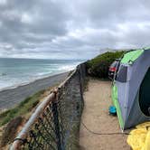 Review photo of South Carlsbad State Beach Campground by Kate W., September 9, 2019