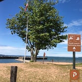 Review photo of Little Sand Bay Recreation Area by Janet R., September 9, 2019