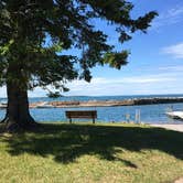 Review photo of Little Sand Bay Recreation Area by Janet R., September 9, 2019