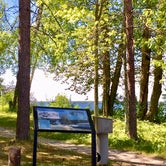 Review photo of Little Sand Bay Recreation Area by Janet R., September 9, 2019
