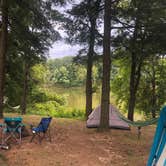 Review photo of Charles Mill Lake Park Campground by Danielle  T., September 9, 2019