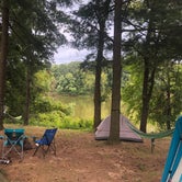 Review photo of Charles Mill Lake Park Campground by Danielle  T., September 9, 2019