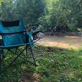 Review photo of Hocking Hills Camping & Canoe by Danielle  T., September 9, 2019