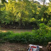 Review photo of Hocking Hills Camping & Canoe by Danielle  T., September 9, 2019