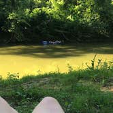 Review photo of Hocking Hills Camping & Canoe by Danielle  T., September 9, 2019