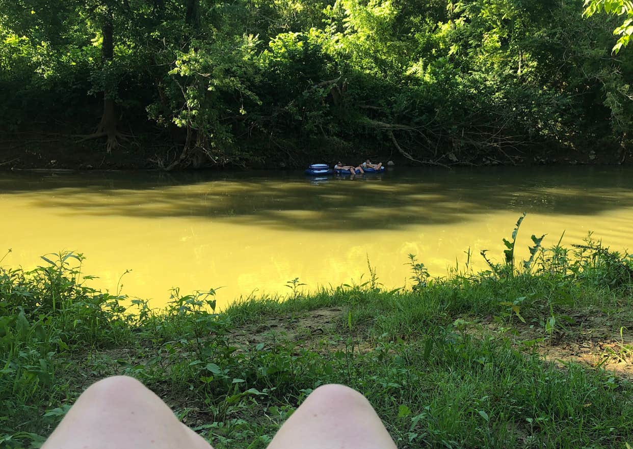 Water