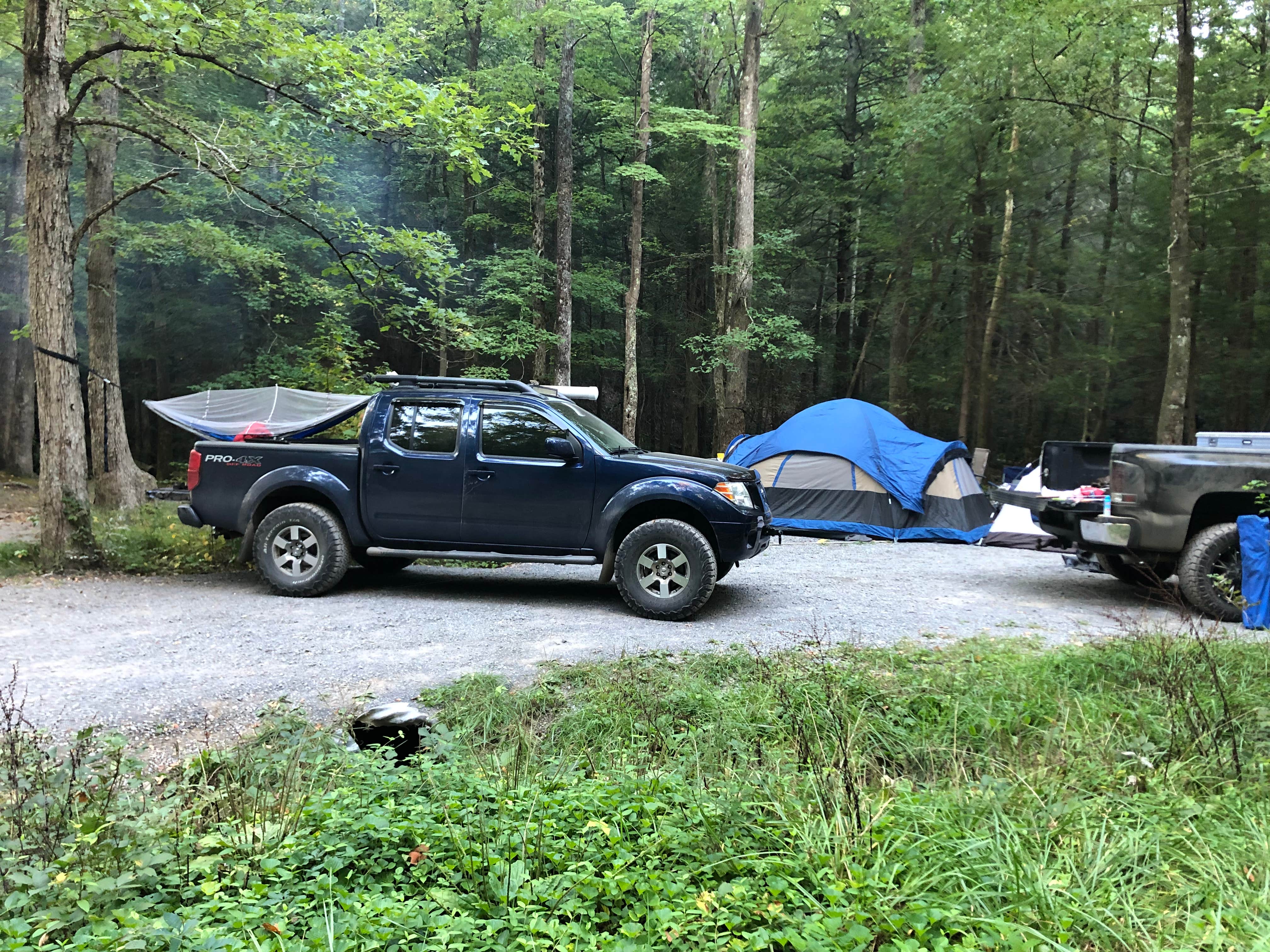 Zane M.'s photo at Hickey Gap near Cisco, GA