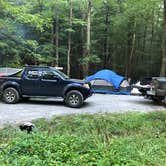 Review photo of Hickory Gap by Zane M., September 9, 2019