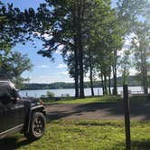 Review photo of Charles Mill Lake Park Campground by Danielle  T., September 9, 2019