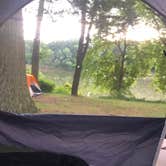 Review photo of Charles Mill Lake Park Campground by Danielle  T., September 9, 2019