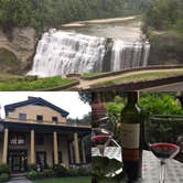 Review photo of Letchworth State Park Campground by C O., August 6, 2017