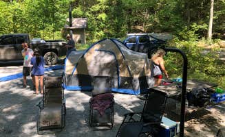 Zane M.'s photo at Hickory Gap near Cisco, GA