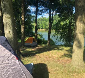 Camper-submitted photo from Yogi Bear's Jellystone Park at Dogwood Valley