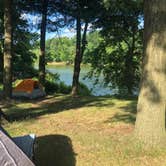 Review photo of Charles Mill Lake Park Campground by Danielle  T., September 9, 2019