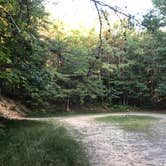 Review photo of Hickory Gap by Zane M., September 9, 2019