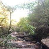 Review photo of Hickory Gap by Zane M., September 9, 2019