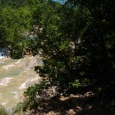 Review photo of Turner Falls Park by Tessa M., June 29, 2016