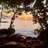 Review photo of Union Bay Campground — Porcupine Mountains Wilderness State Park by Lisa S., September 9, 2019