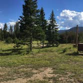 Review photo of Timber Creek Campground — Rocky Mountain National Park by Brent K., August 6, 2017
