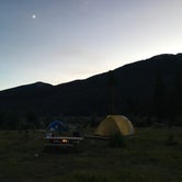 Review photo of Timber Creek Campground — Rocky Mountain National Park by Brent K., August 6, 2017