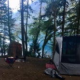 Review photo of Fairholme Campground — Olympic National Park by Barb Y., September 9, 2019