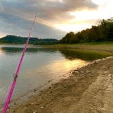 Review photo of Fishing Creek - Lake Cumberland by Tina F., September 10, 2019