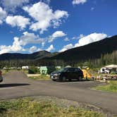 Review photo of Timber Creek Campground — Rocky Mountain National Park by Brent K., August 6, 2017