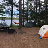 Review photo of Bodi Lake State Forest Campground by Kate K., September 10, 2019