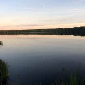 Review photo of Bodi Lake State Forest Campground by Kate K., September 10, 2019